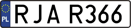 RJAR366