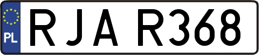 RJAR368