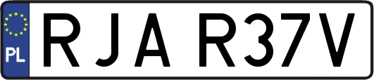 RJAR37V
