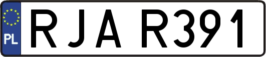 RJAR391