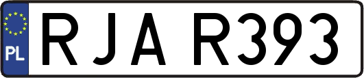 RJAR393