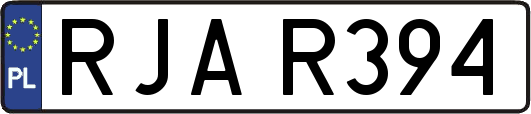 RJAR394