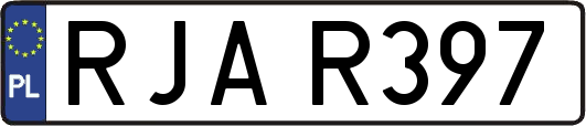 RJAR397
