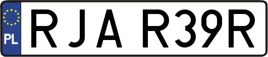 RJAR39R