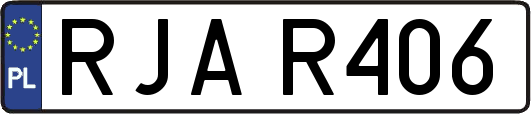 RJAR406