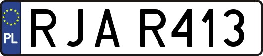 RJAR413