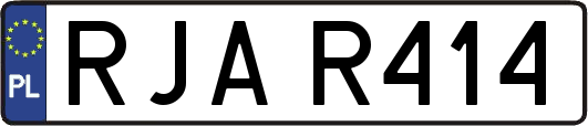 RJAR414