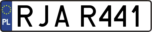 RJAR441