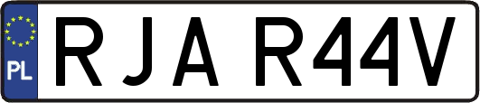 RJAR44V