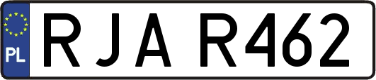 RJAR462