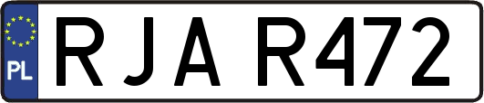 RJAR472