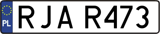RJAR473