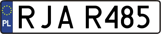 RJAR485
