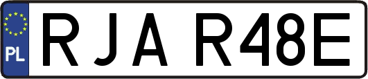 RJAR48E