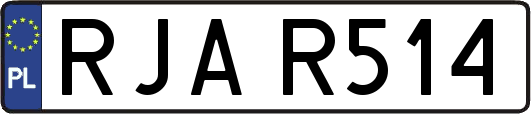 RJAR514