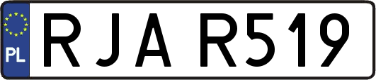RJAR519