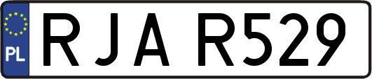 RJAR529