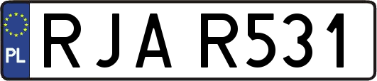 RJAR531