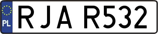 RJAR532