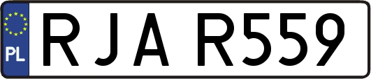 RJAR559