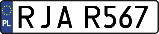 RJAR567
