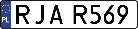 RJAR569