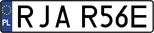 RJAR56E