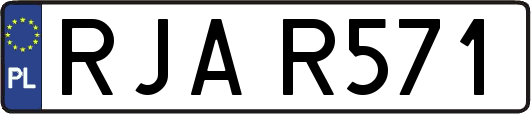 RJAR571