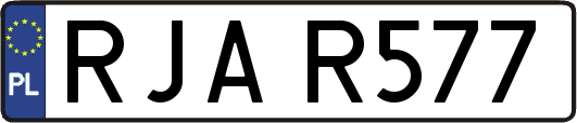 RJAR577