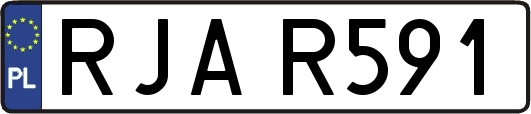 RJAR591