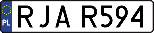RJAR594