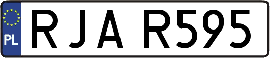 RJAR595