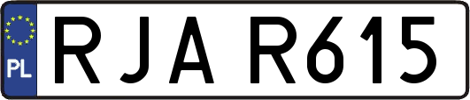 RJAR615