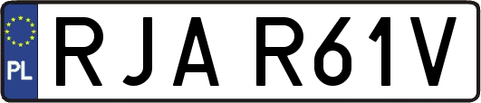 RJAR61V
