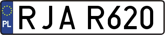 RJAR620