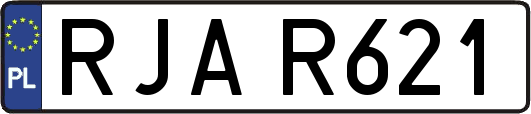 RJAR621