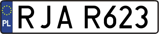 RJAR623