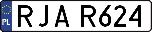 RJAR624