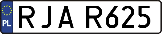 RJAR625