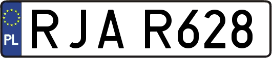 RJAR628