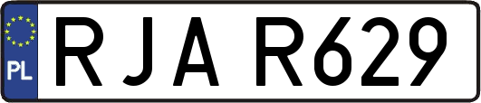 RJAR629