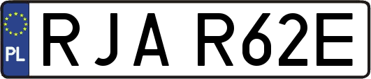 RJAR62E