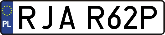 RJAR62P