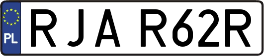 RJAR62R