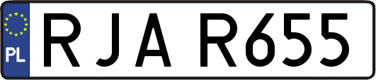 RJAR655