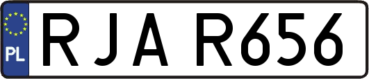 RJAR656