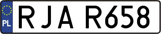 RJAR658