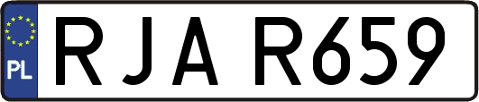 RJAR659