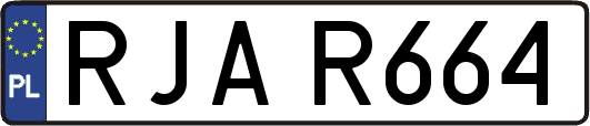 RJAR664