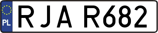 RJAR682